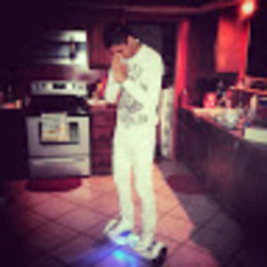 Meet your Posher, King